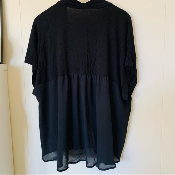 Dressy TORRID Blouse - Picture 3 of 3